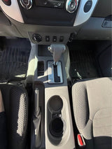 2012 Nissan Frontier Crew Cab · SV (2017.5) Pickup 4D 5 ft in Colorado Springs, CO (photo 9)