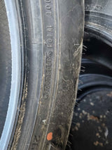 Falken Wildpeak P265/65R20 set of 4 in Reno, NV (photo 4)