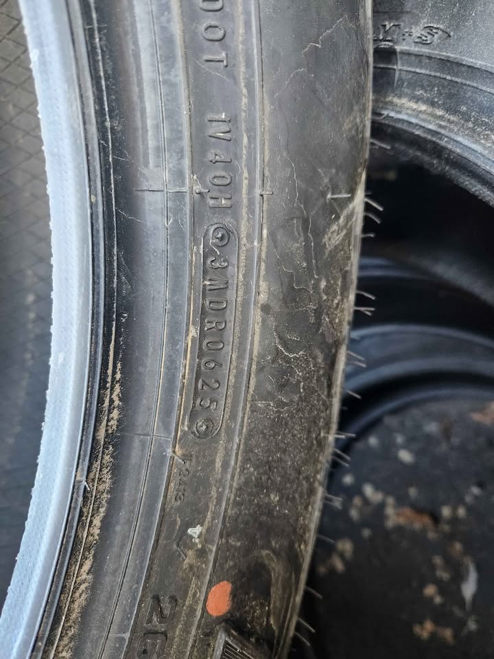 Falken Wildpeak P265/65R20 set of 4 in Reno, NV (photo 4) — photo 4