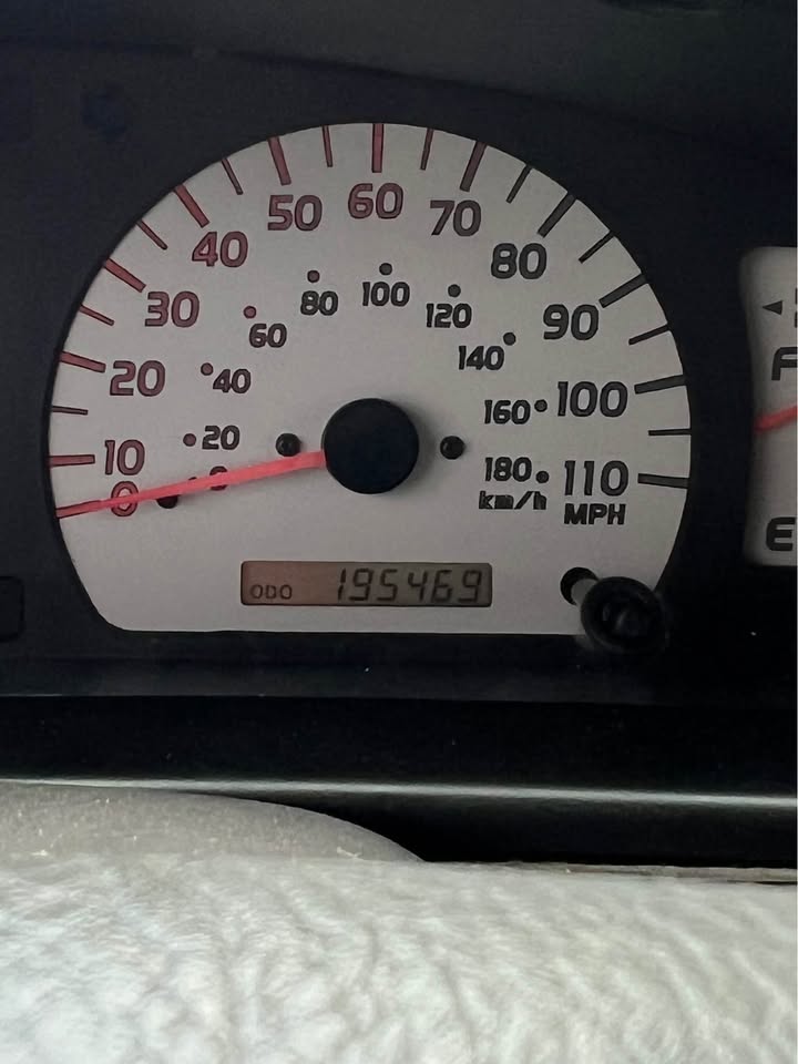 2003 Toyota Tacoma Double Cab · 4WD 4D in Lake Elsinore, CA (photo 10) — photo 10