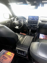 2023 Lexus GX in Toronto, ON (photo 9)