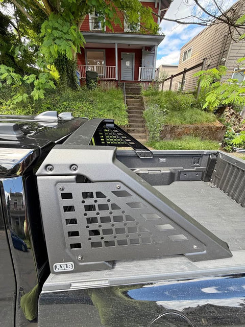 ARB Sport Bar for Toyota Tacoma
