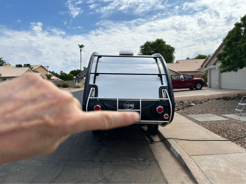 2021 Nucamp t@b 320s boondock in Gilbert, AZ (photo 4) — photo 4
