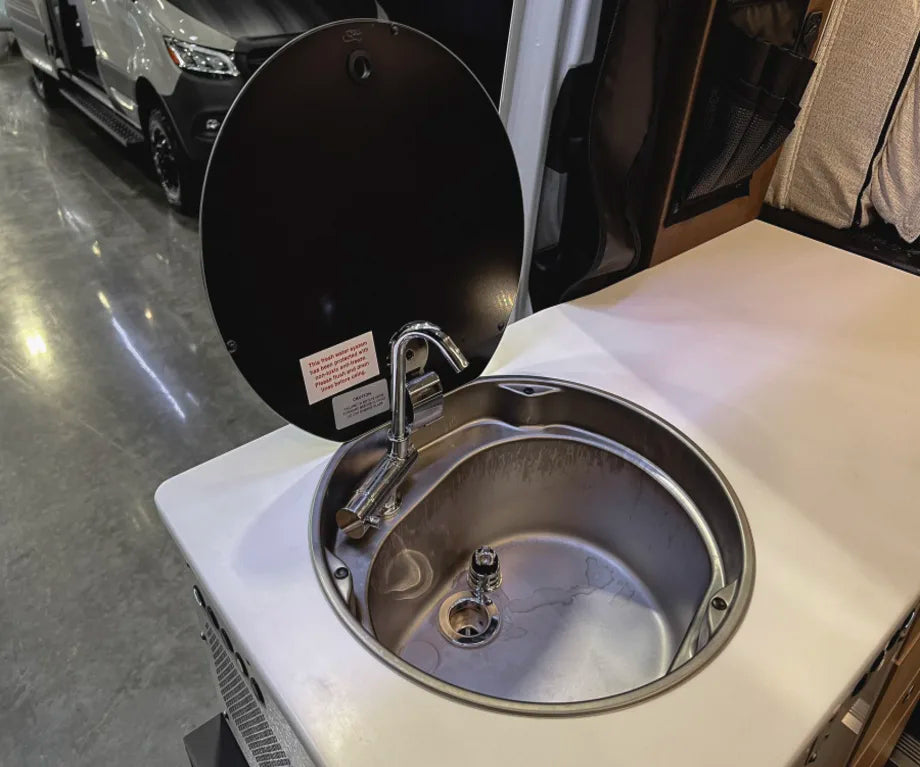 2026 Storyteller Overland BEAST MODE BEAST-AWD in Denver, CO (photo 8) — photo 8