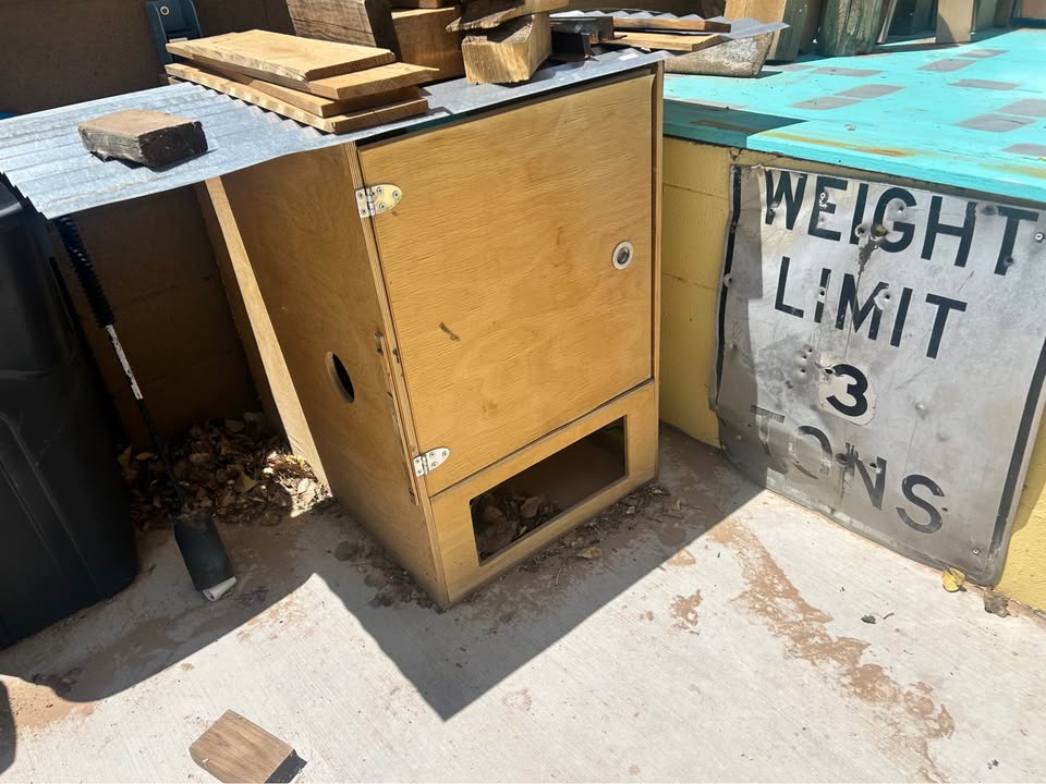 Dometic CFX 65DZ refrigerator freezer in Rio Rancho, NM (photo 5) — photo 5