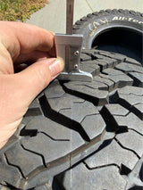 BFGoodrich KO3 LT275/70R18 Tire Load Range E in Boise, ID (photo 6)