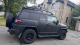 2008 Toyota FJ Cruiser in Toronto, ON (photo 5)
