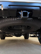 2023 Toyota 4Runner · TRD Pro Sport Utility 4D in San Diego, CA (photo 11)