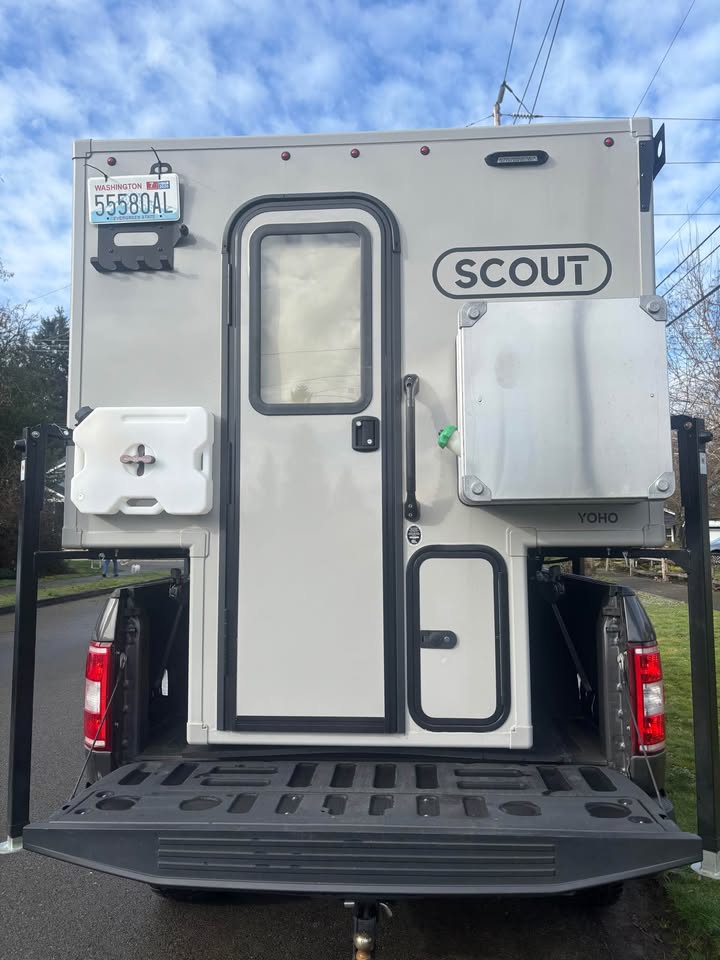 2025 scout YOHO in Tacoma, WA (photo 4) — photo 4