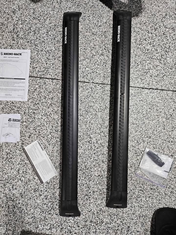 Rhino Rack roof rack in Liberty Lake, WA (photo 2) — photo 2