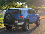 2008 Toyota FJ Cruiser in Tucson, AZ (photo 5)