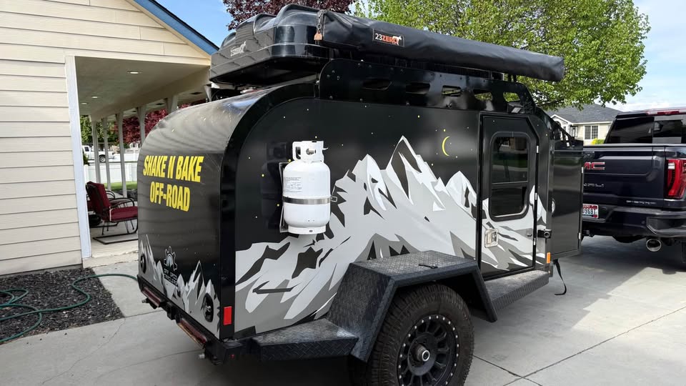 Overland Trailer - OGT in Nampa, ID (photo 4) — photo 4
