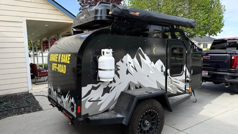 Overland Trailer - OGT in Nampa, ID (photo 4) — photo 4