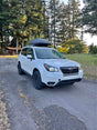 2015 Subaru Forester · 2.5 premium in Vancouver, WA (photo 1)