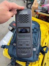 Bluetti Handsfree 1 Backpack/Powerstation in Reno, NV (photo 4)
