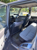 1988 Toyota Landcruiser in Spokane, WA (photo 11)