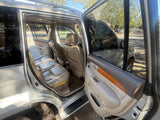2004 Lexus GX · GX 470 Sport Utility 4D in San Jose, CA (photo 11)