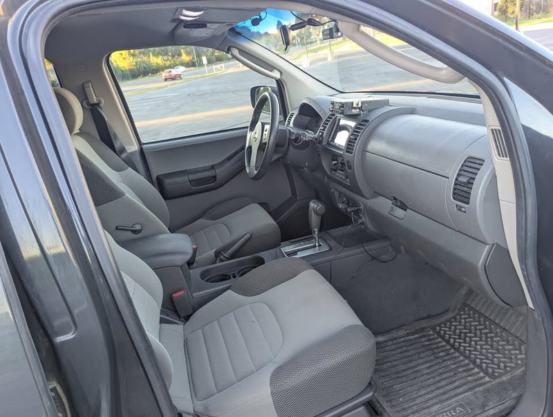 2007 Nissan Xterra in Sacramento, CA (photo 9) — photo 9