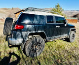 2007 Toyota FJ Cruiser · Sport Utility 2D in Rathdrum, ID (photo 4)