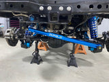 2021 Ford Bronco · Black Diamond Sport Utility 4D in Kingsburg, CA (photo 12)