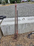 High lift jack