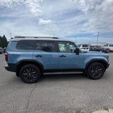 2025 Toyota Landcruiser in Layton, UT (photo 7)