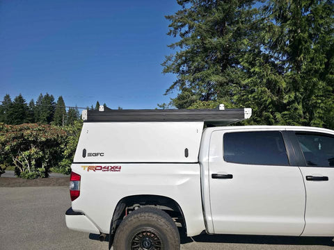 2023 Gfc camper v2 for toyota tundra