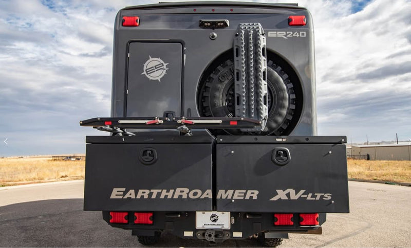2019 Earthroamer XI-LTS #240 in Three Forks, MT (photo 2) — photo 2