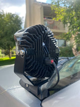 LP6 Pro LED 6 Inch Spot Baja Designs - PAIR in Park City, UT (photo 4)