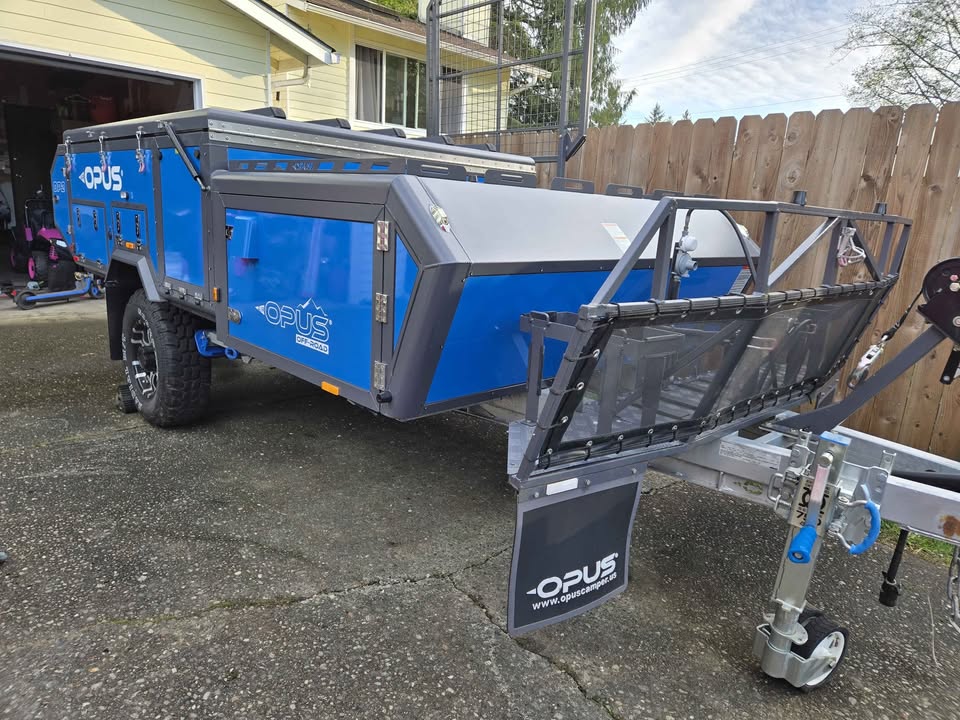 2022 OPUS op2 in Marysville, WA (photo 6) — photo 6