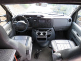 2013 Ford E350 Sportsmobile 4x4 41450 miles in Santa Clara, CA (photo 8)