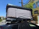 Roofnest Sparrow Adventure Rooftop Tent in San Francisco, CA (photo 4)
