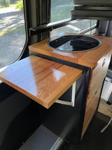 2019 AWD Mercedes Sprinter camper sprinter in Denver, CO (photo 5)