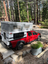 2004 Four Wheel Camper Eagle Shell in South Lake Tahoe, CA (photo 6)