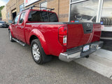 2011 Nissan Frontier in Portland, OR (photo 4)