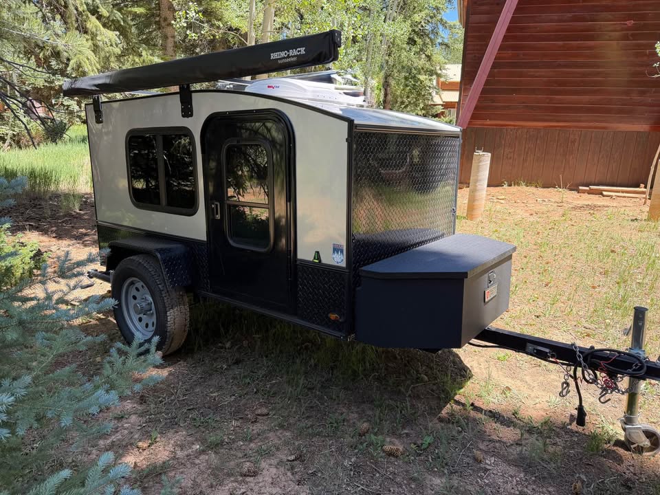Hiker Trailer (Highway Basic) — photo 3