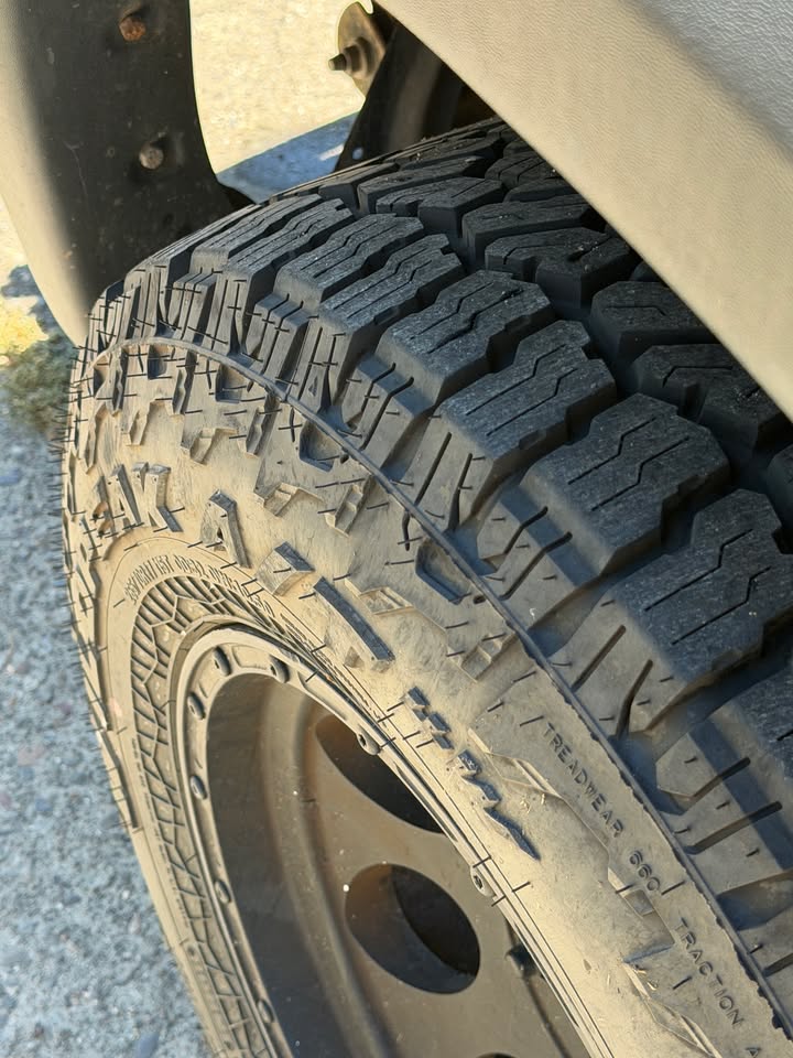 2008 Toyota Tacoma · SR5 Pickup 4D 5 ft in Santa Rosa, CA (photo 9) — photo 9