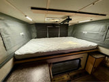 2022 Four Wheel Campers Hawk in Tahoe City, CA (photo 9)