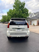 2004 Lexus GX · GX 470 Sport Utility 4D in Denver, CO (photo 6)