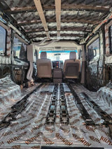 2013 Nissan nv3500 in Rathdrum, ID (photo 10)
