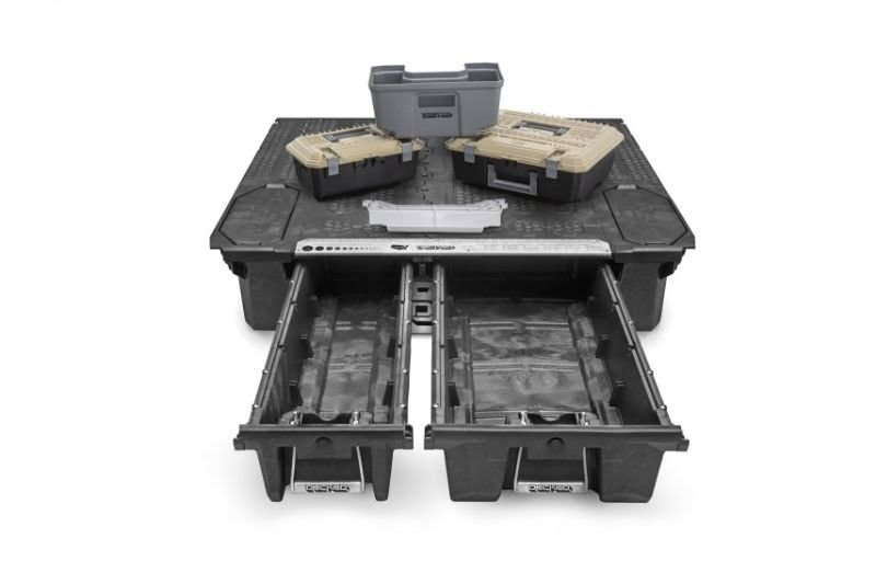 DECKED Truck Drawer System - MG3 in Seattle, WA (photo 2) — photo 2