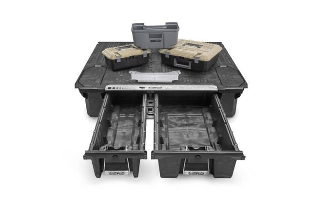 DECKED Truck Drawer System - MG3 — photo 2
