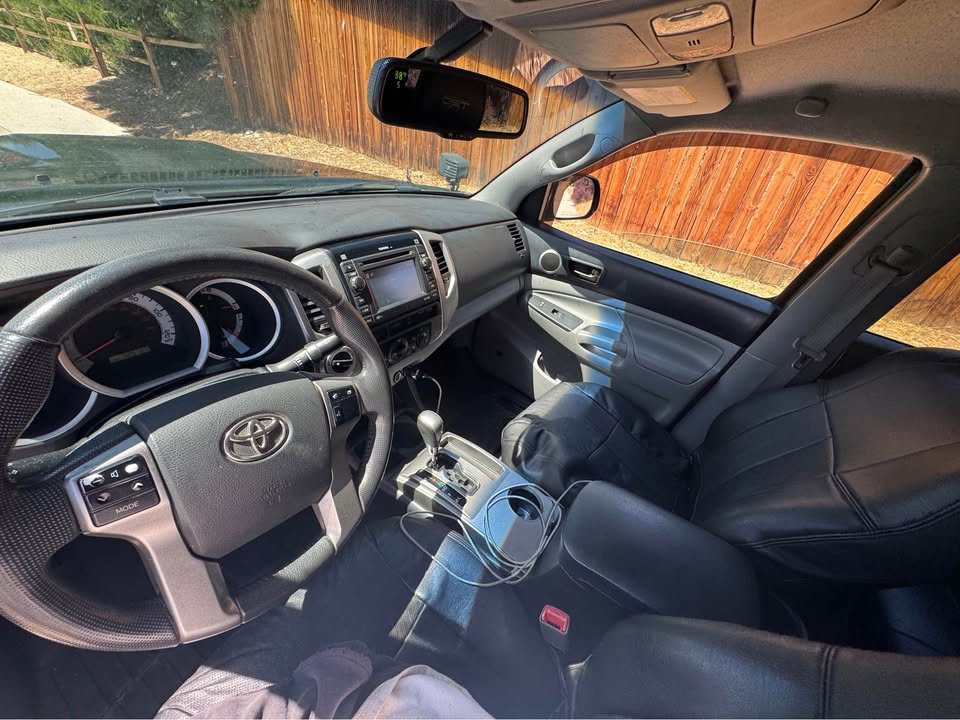 2014 Toyota Tacoma Access Cab · Pickup 4D 6 ft in Reno, NV (photo 3) — photo 3