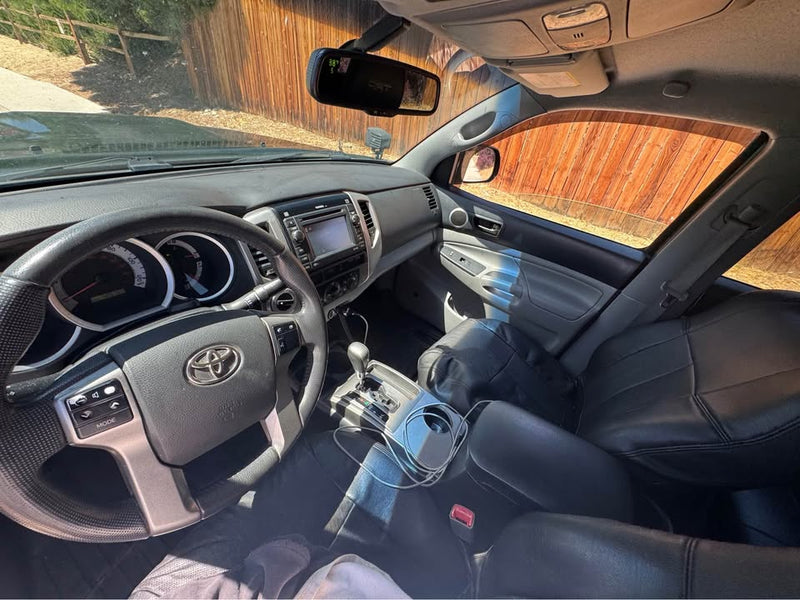 2014 Toyota Tacoma Access Cab · Pickup 4D 6 ft in Reno, NV (photo 3) — photo 3