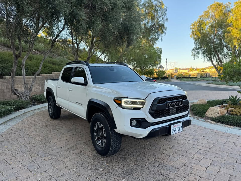 2020 Toyota Tacoma TRD Offroad in San Diego, CA (photo 10) — photo 10