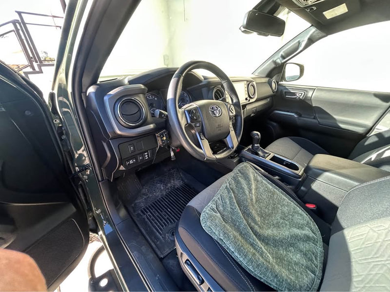 2022 Toyota Tacoma 4x4 Overland Build – $57,000 OBO please read description in El Dorado Hills, CA (photo 7) — photo 7