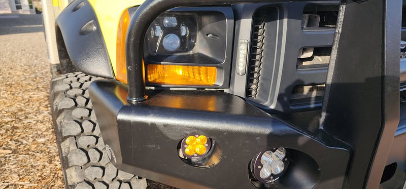2007 Ford f550 4x4 in Lewis, CO (photo 4) — photo 4