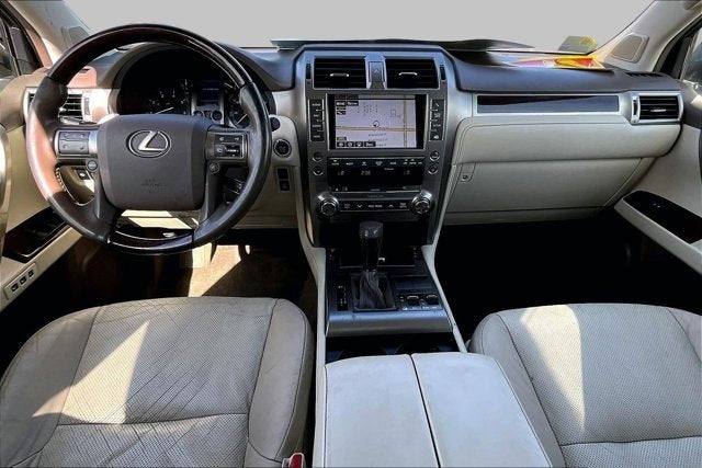 2019 Lexus GX 460 in Tucson, AZ (photo 12) — photo 12