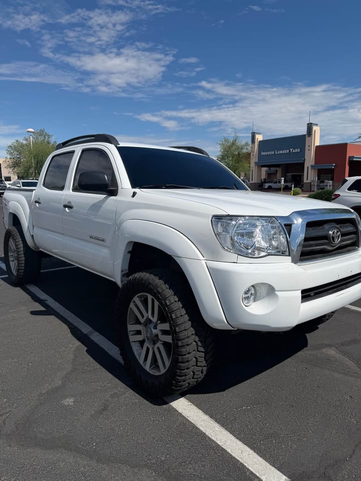 2006 Toyota Tacoma Double Cab · TRD Off Road in Phoenix, AZ (photo 3) — photo 3