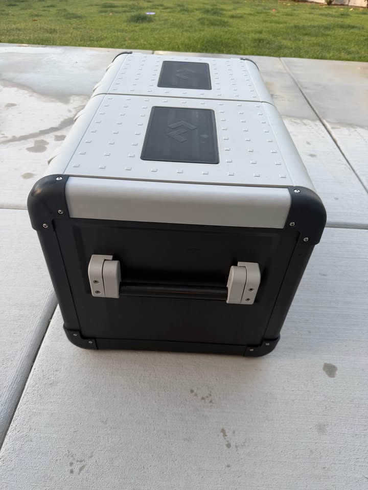 Dometic cool freeze CFX in Magna, UT (photo 5) — photo 5